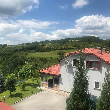 Kuca Za Odmor Magdalena&V Daire Krapina Dış mekan fotoğraf