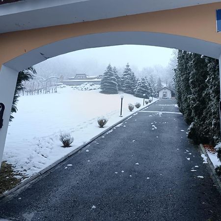 Kuca Za Odmor Magdalena&V Daire Krapina Dış mekan fotoğraf