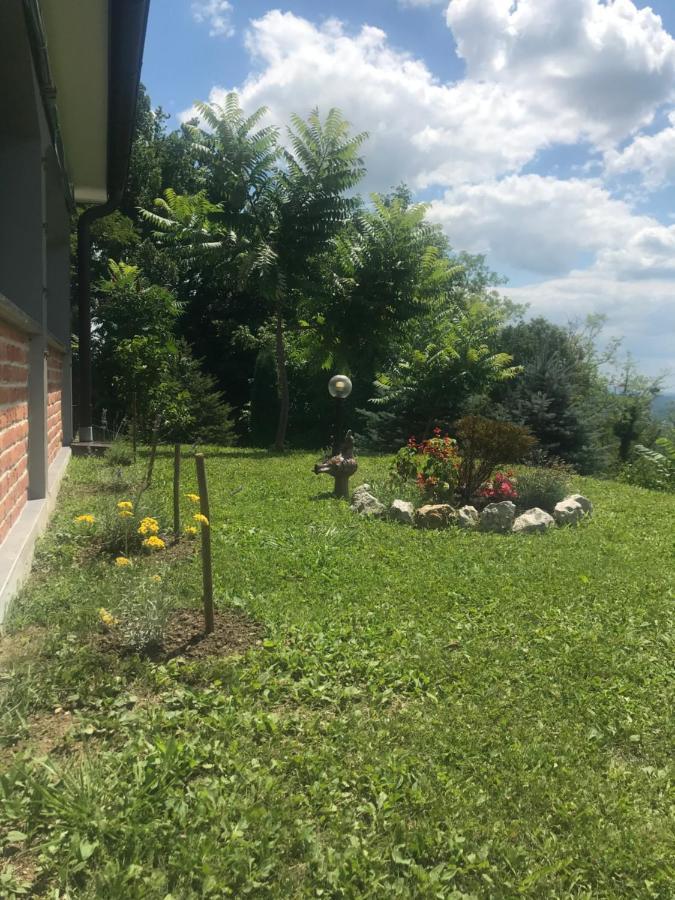 Kuca Za Odmor Magdalena&V Daire Krapina Dış mekan fotoğraf