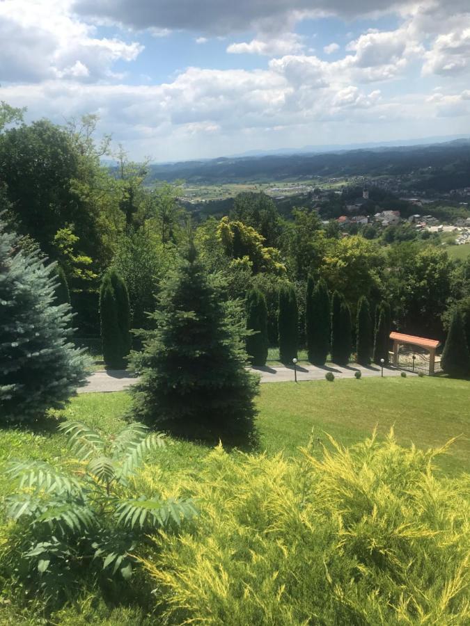 Kuca Za Odmor Magdalena&V Daire Krapina Dış mekan fotoğraf