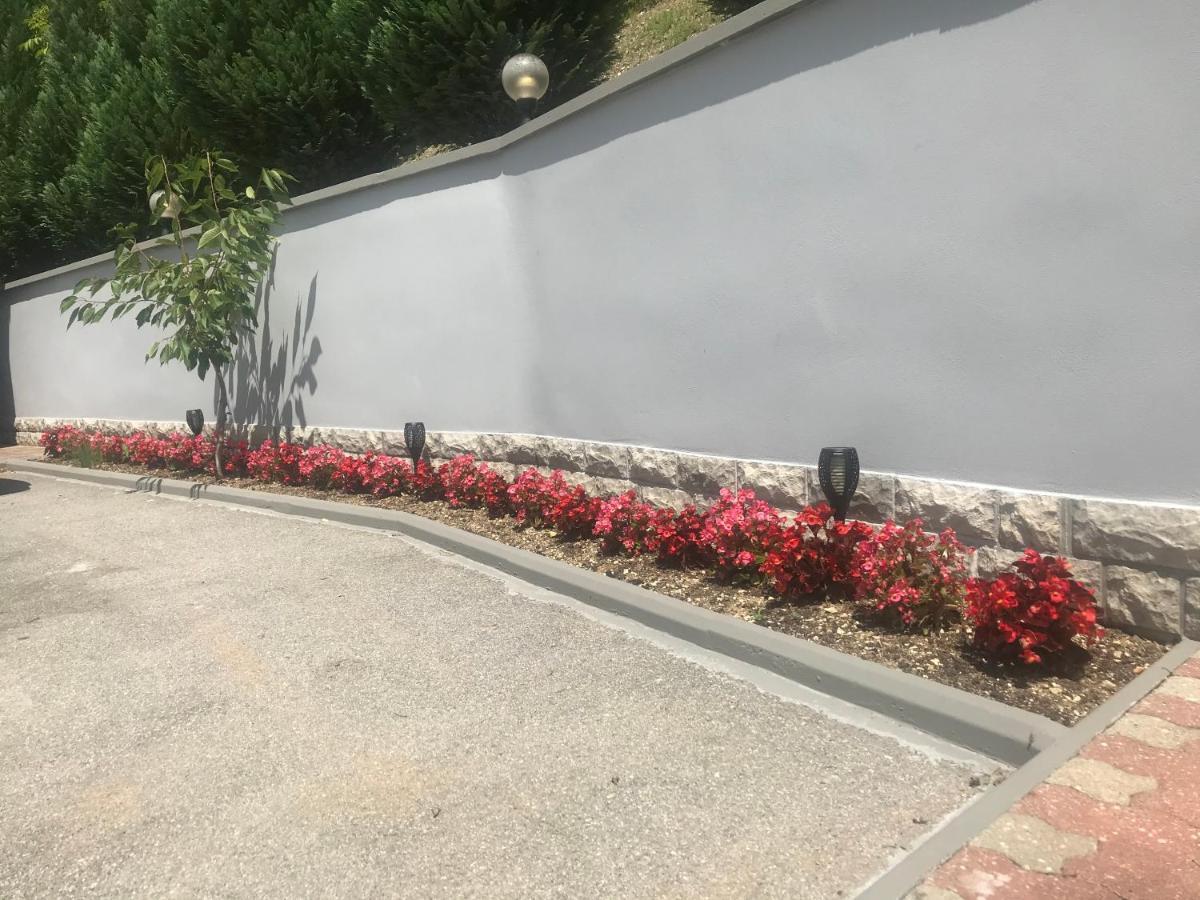 Kuca Za Odmor Magdalena&V Daire Krapina Dış mekan fotoğraf