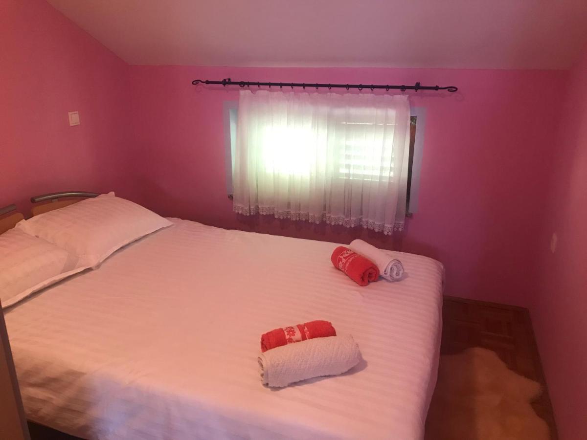 Kuca Za Odmor Magdalena&V Daire Krapina Dış mekan fotoğraf