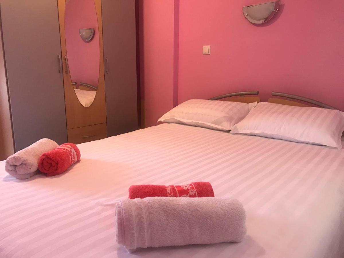 Kuca Za Odmor Magdalena&V Daire Krapina Dış mekan fotoğraf