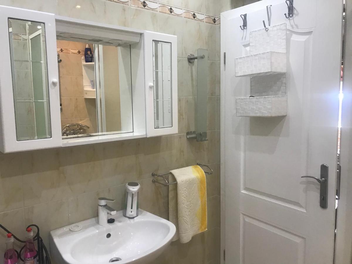 Kuca Za Odmor Magdalena&V Daire Krapina Dış mekan fotoğraf