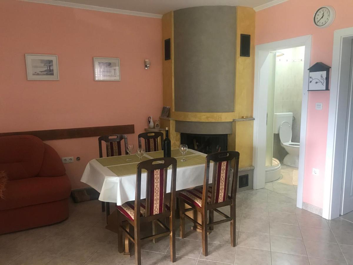 Kuca Za Odmor Magdalena&V Daire Krapina Dış mekan fotoğraf
