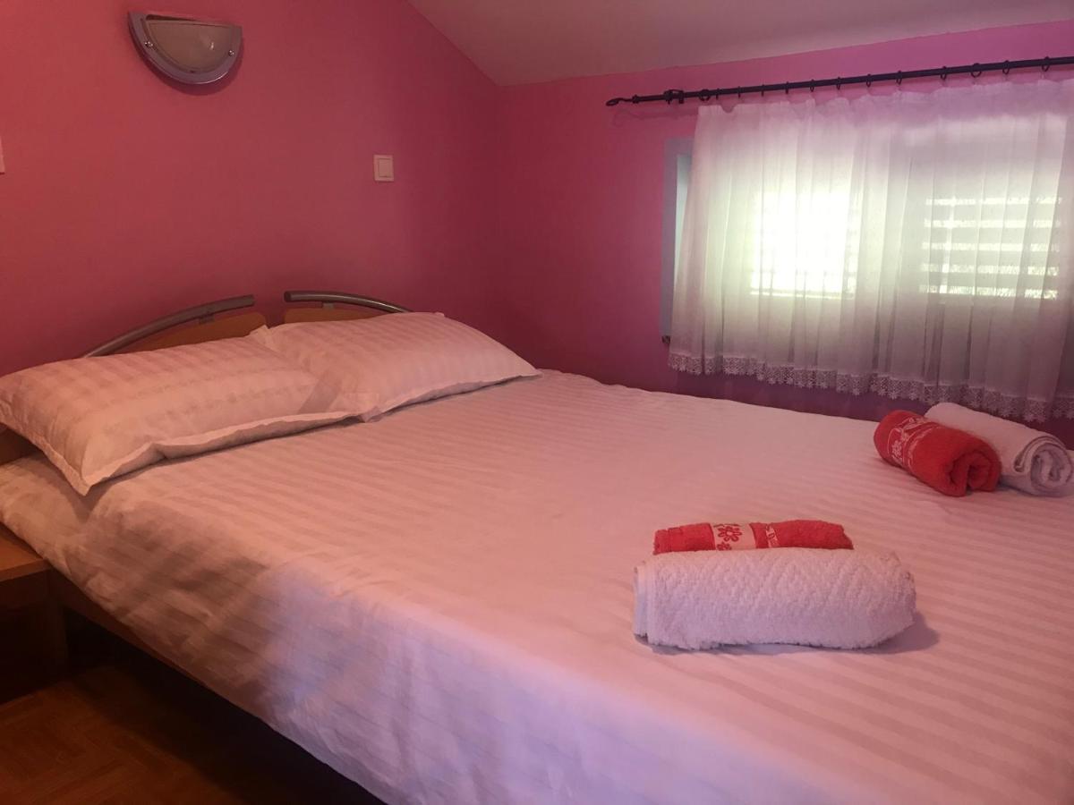 Kuca Za Odmor Magdalena&V Daire Krapina Dış mekan fotoğraf