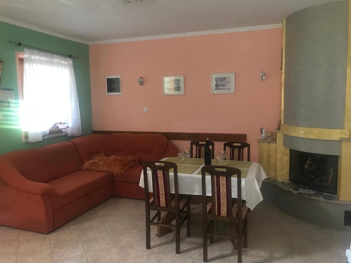 Kuca Za Odmor Magdalena&V Daire Krapina Dış mekan fotoğraf
