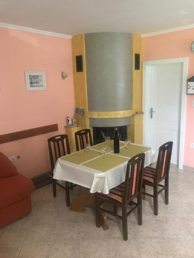 Kuca Za Odmor Magdalena&V Daire Krapina Dış mekan fotoğraf