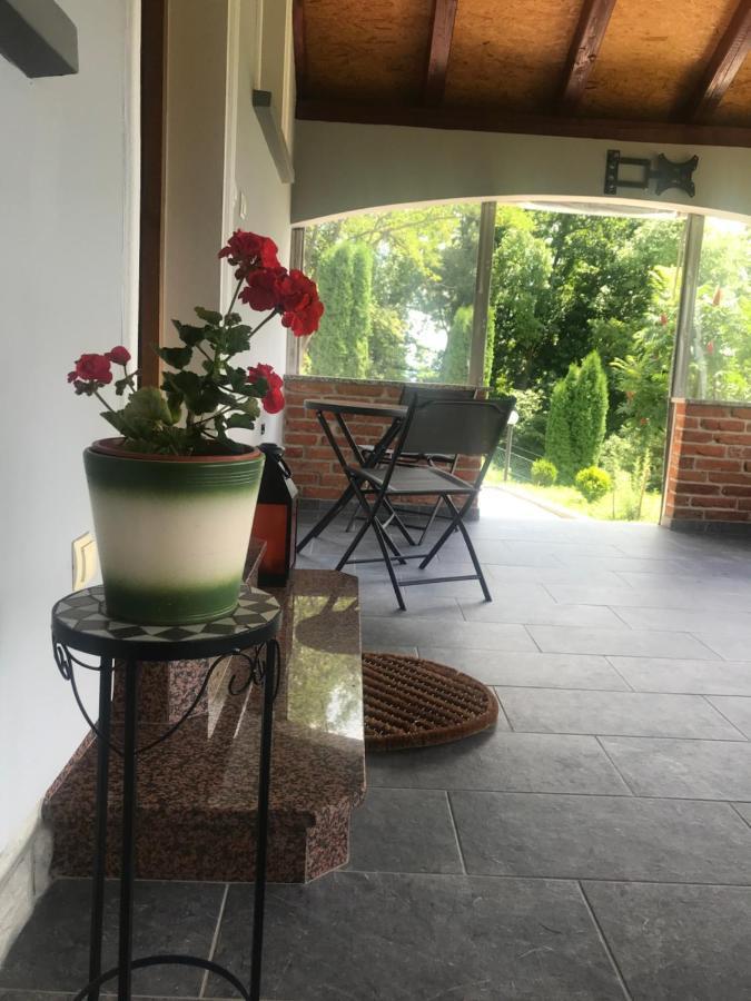 Kuca Za Odmor Magdalena&V Daire Krapina Dış mekan fotoğraf