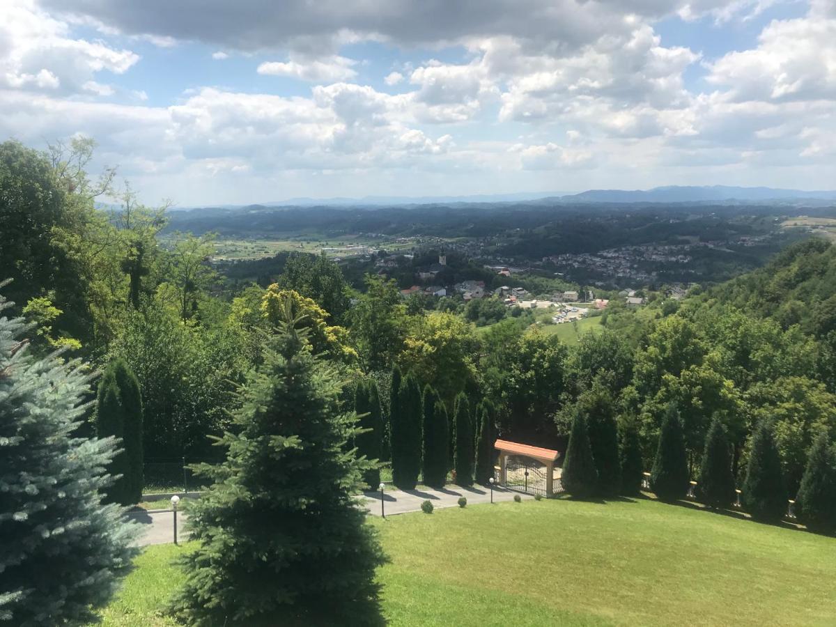 Kuca Za Odmor Magdalena&V Daire Krapina Dış mekan fotoğraf