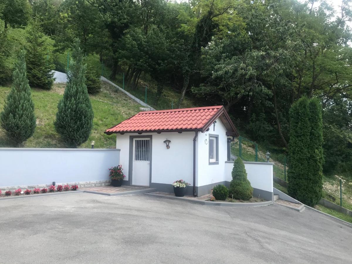Kuca Za Odmor Magdalena&V Daire Krapina Dış mekan fotoğraf