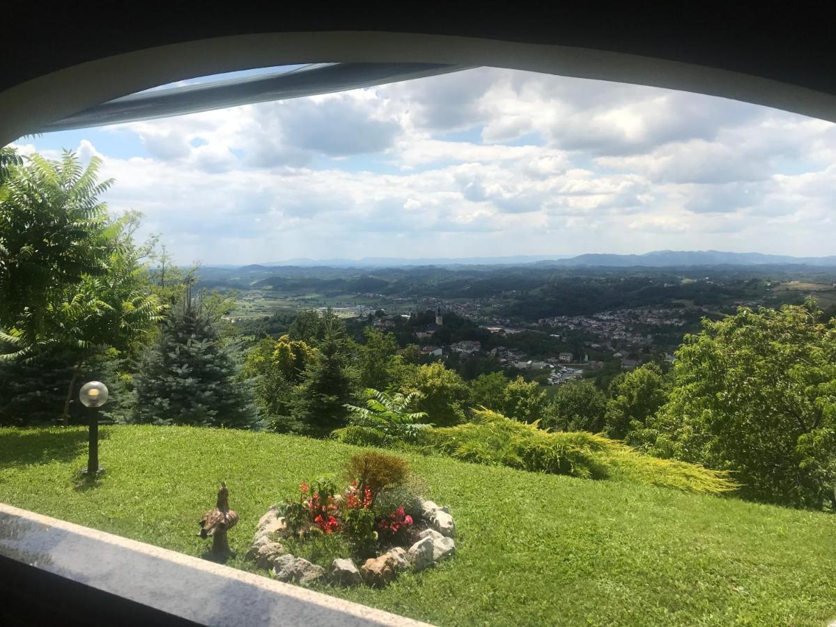 Kuca Za Odmor Magdalena&V Daire Krapina Dış mekan fotoğraf
