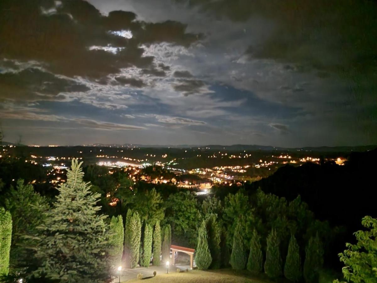 Kuca Za Odmor Magdalena&V Daire Krapina Dış mekan fotoğraf