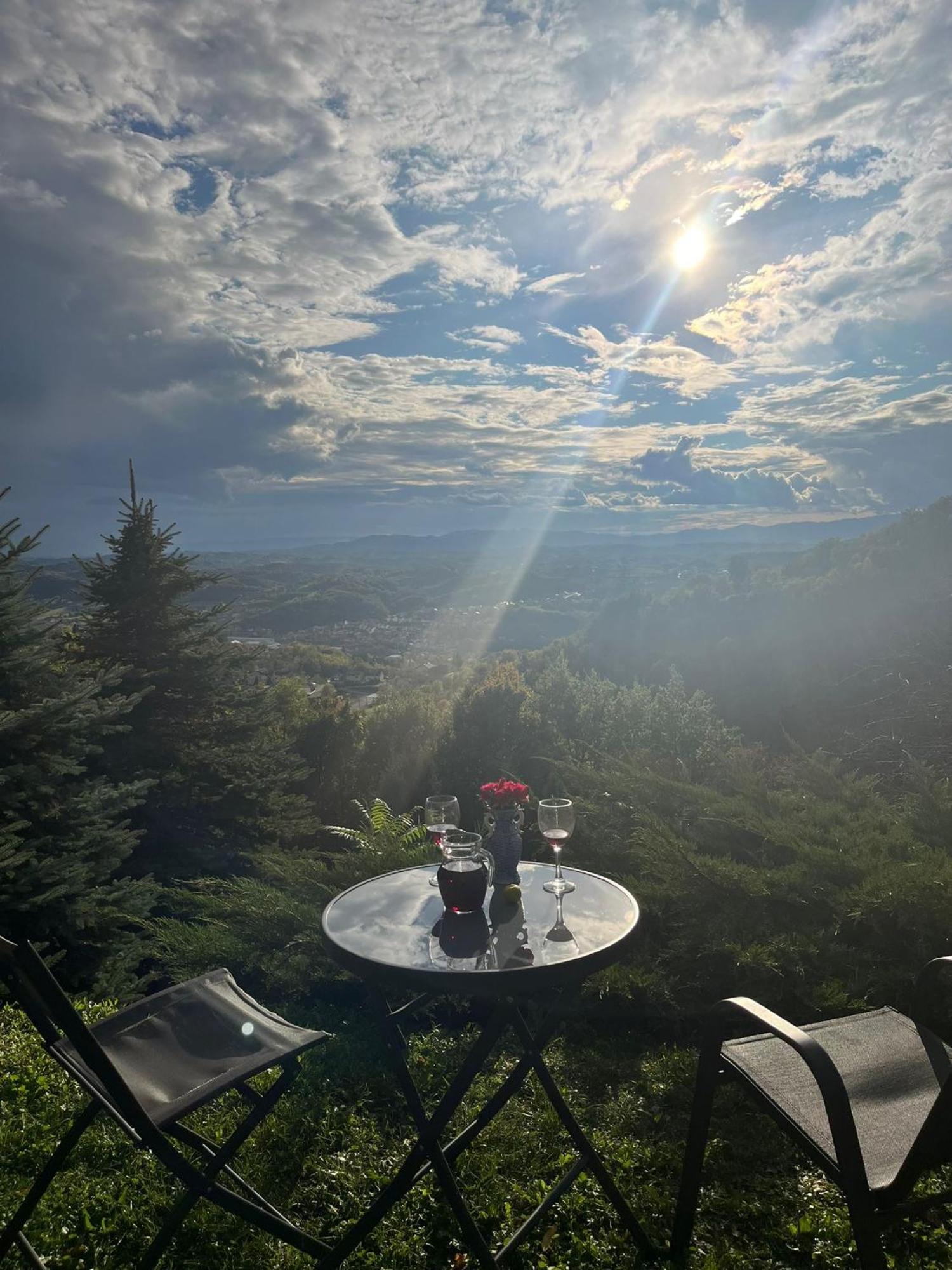 Kuca Za Odmor Magdalena&V Daire Krapina Dış mekan fotoğraf