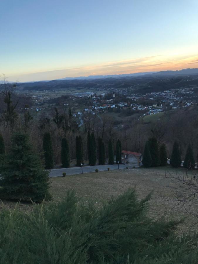 Kuca Za Odmor Magdalena&V Daire Krapina Dış mekan fotoğraf
