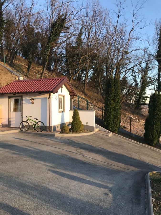 Kuca Za Odmor Magdalena&V Daire Krapina Dış mekan fotoğraf