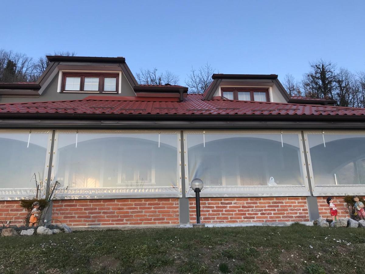 Kuca Za Odmor Magdalena&V Daire Krapina Dış mekan fotoğraf