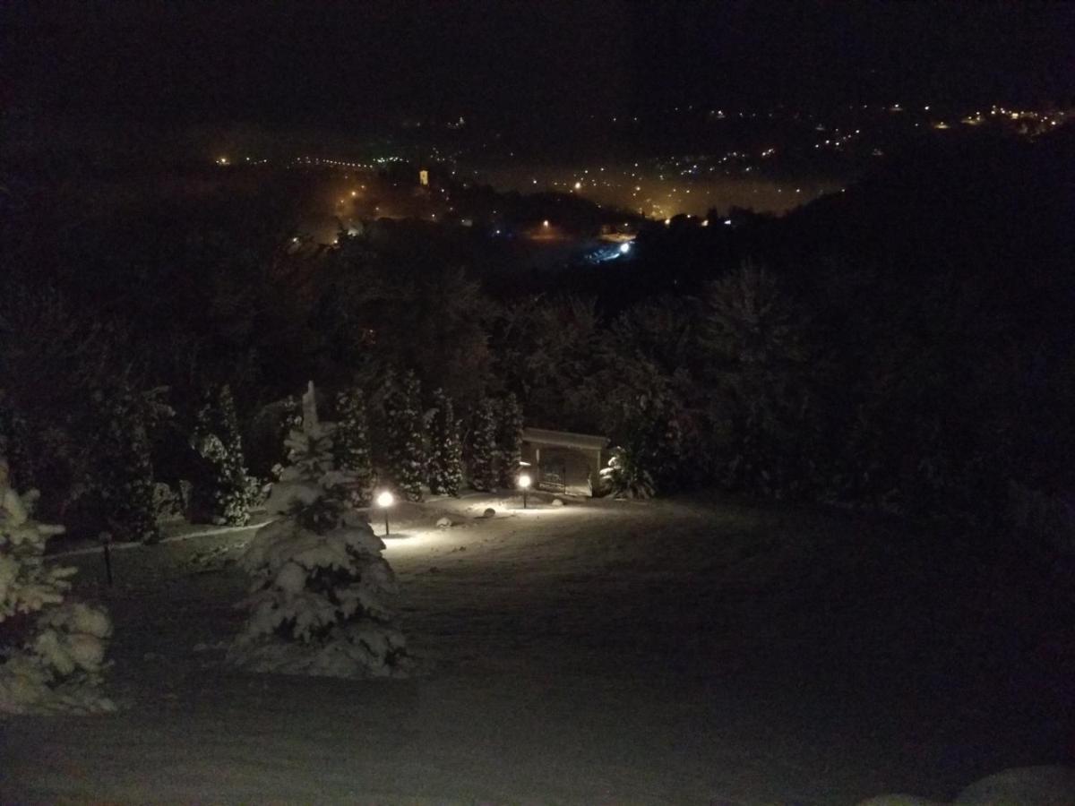 Kuca Za Odmor Magdalena&V Daire Krapina Dış mekan fotoğraf
