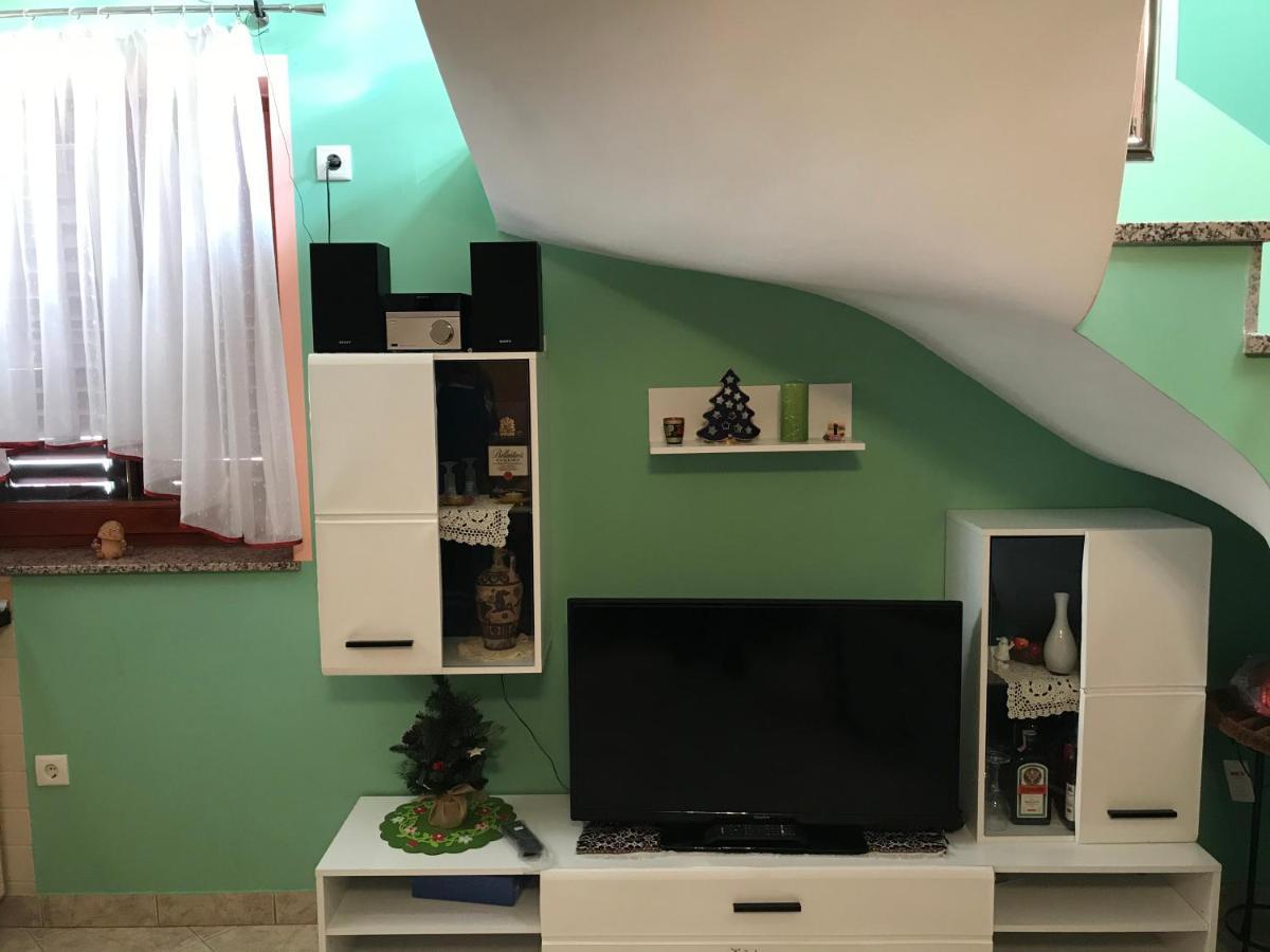 Kuca Za Odmor Magdalena&V Daire Krapina Dış mekan fotoğraf