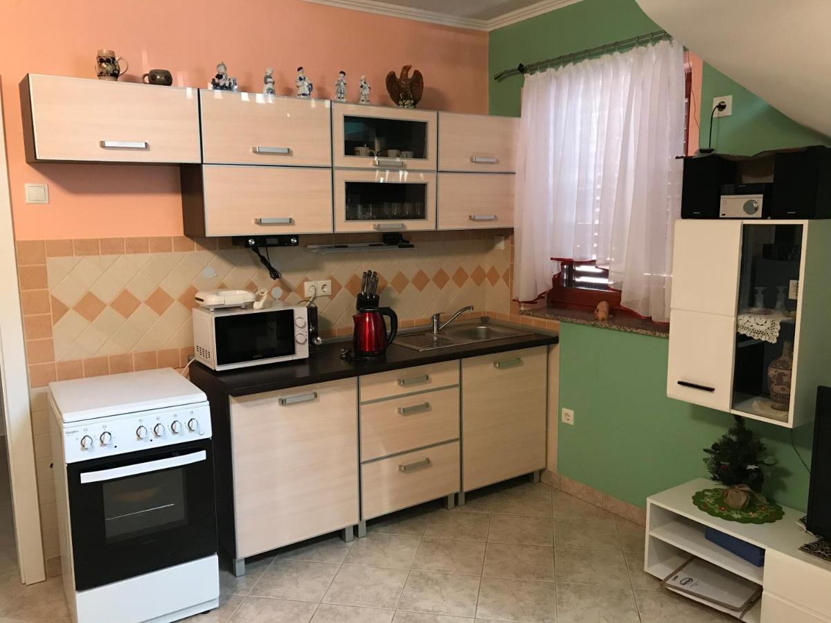 Kuca Za Odmor Magdalena&V Daire Krapina Dış mekan fotoğraf