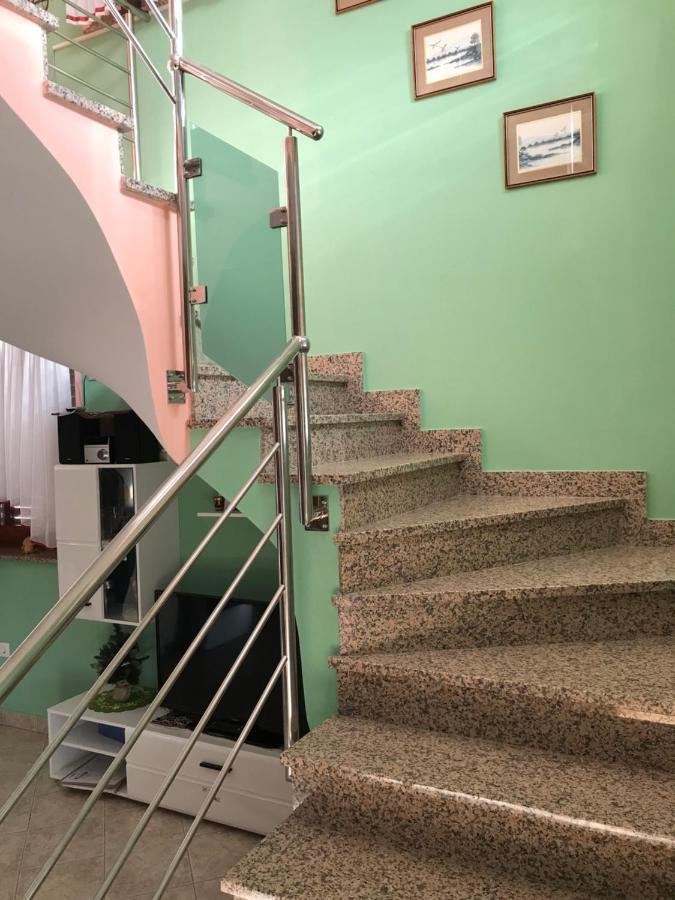 Kuca Za Odmor Magdalena&V Daire Krapina Dış mekan fotoğraf