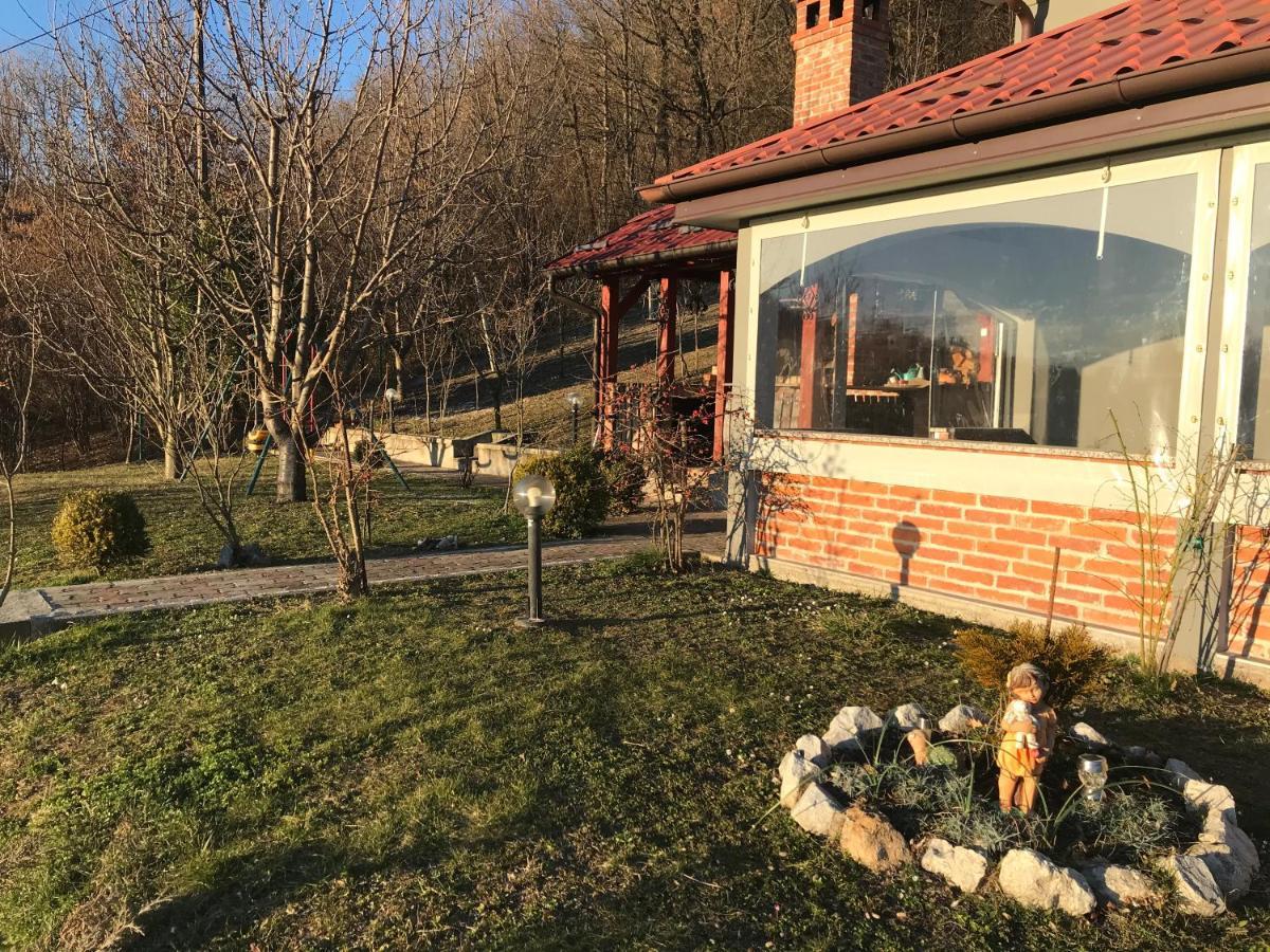Kuca Za Odmor Magdalena&V Daire Krapina Dış mekan fotoğraf