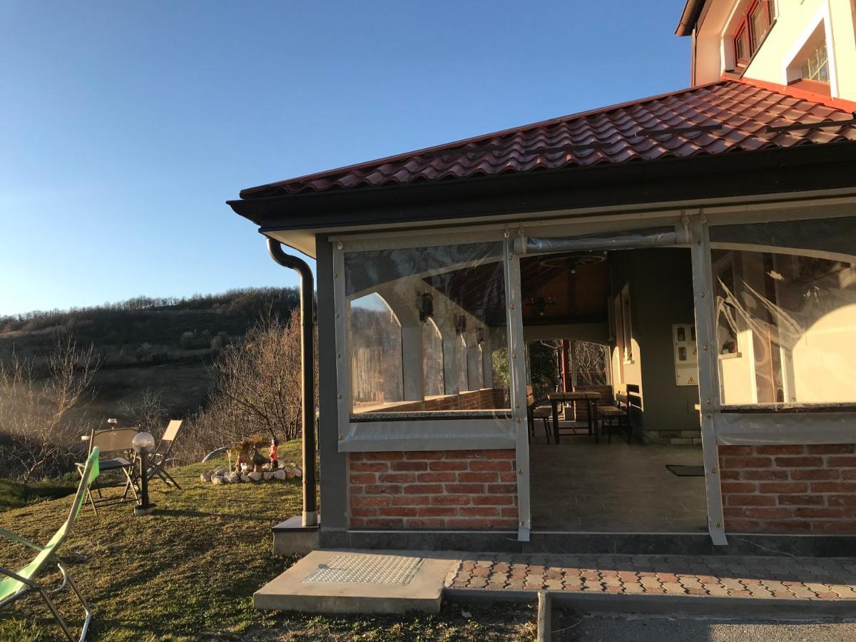 Kuca Za Odmor Magdalena&V Daire Krapina Dış mekan fotoğraf