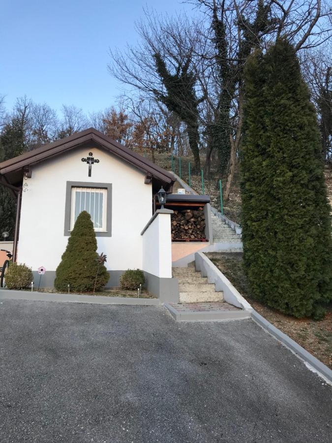 Kuca Za Odmor Magdalena&V Daire Krapina Dış mekan fotoğraf