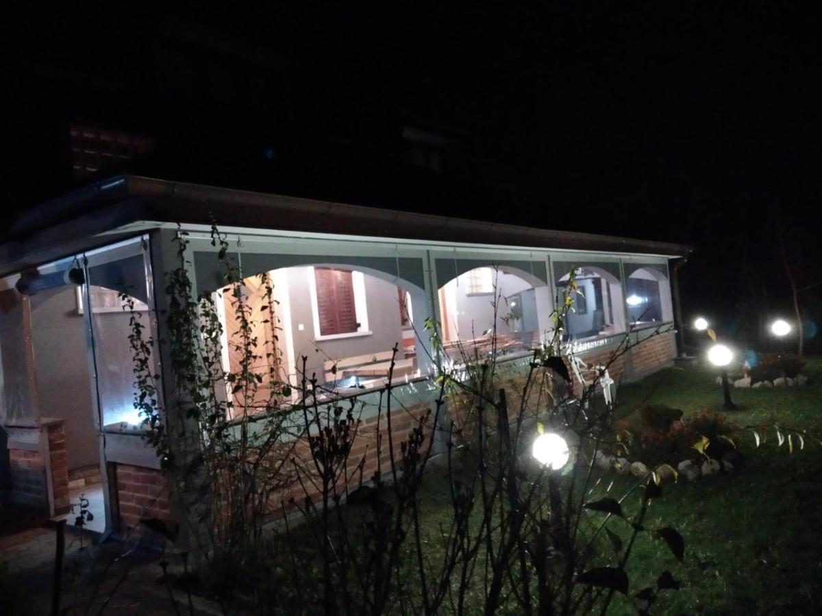 Kuca Za Odmor Magdalena&V Daire Krapina Dış mekan fotoğraf